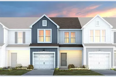 930 Poets Walk Road, Whitsett, NC 27377 - Photo 1