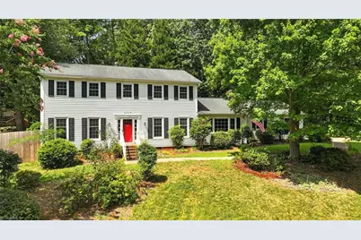 1713 Lazy Lane, High Point, NC 27265 - Photo 1