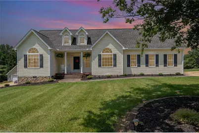 2264 Loflin Farlow Lane, Sophia, NC 27350 - Photo 1