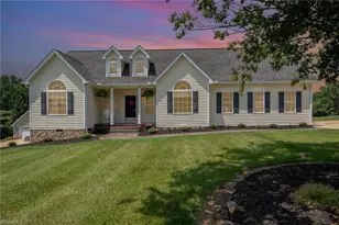 2264 Loflin Farlow Ln, Sophia, NC 27350 - Photo 1