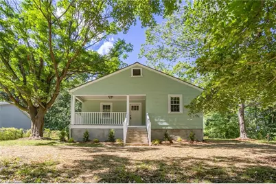 319 Valley Road, Asheboro, NC 27203 - Photo 1