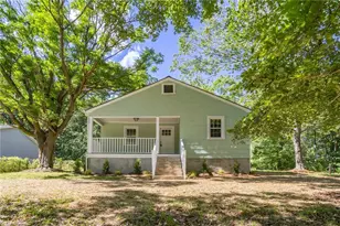 319 Valley Rd, Asheboro, NC 27203 - Photo 1