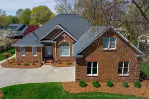 805 Lee St, Gibsonville, NC 27249 - Photo 1