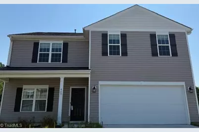 849 Sage Hill Drive, Jamestown, NC 27282 - Photo 1