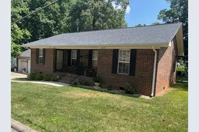 323 Cliff Road, Asheboro, NC 27203 - Photo 1