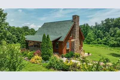 158 Cottontail Lane, North Wilkesboro, NC 28659 - Photo 1