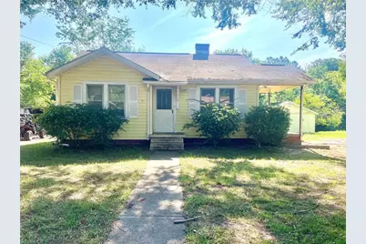 1107 Walnut Street, Reidsville, NC 27320 - Photo 1