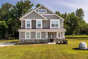 5215 Goshawk Ln, Graham, NC 27253 - Photo 1