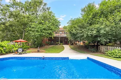 1319 Brookdale Drive, Asheboro, NC 27205 - Photo 1