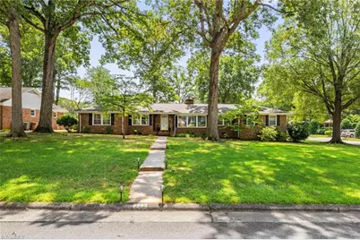 712 Pebble Drive, Greensboro, NC 27410 - Photo 1