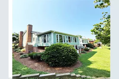 3647 Cherry Hill Drive, Greensboro, NC 27410 - Photo 1