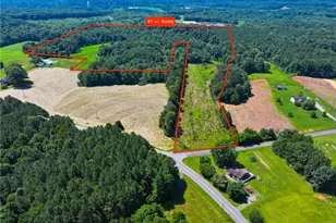 000 Siloam Rd, Siloam, NC 27047 - Photo 1