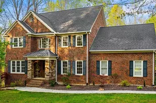 1072 Berrie Pl, Asheboro, NC 27205 - Photo 1