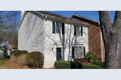 2538 Cottage Place, Greensboro, NC 27455 - Photo 1