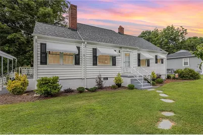 2129 Wrenn Street, Burlington, NC 27215 - Photo 1