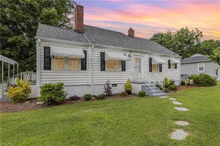 2129 Wrenn St, Burlington, NC 27215 - Photo 1