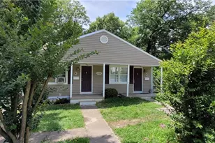 1102 Logan St, Greensboro, NC 27406 - Photo 1