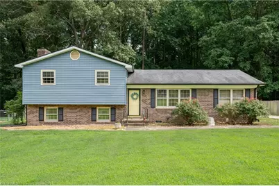 236 Center Street, Cooleemee, NC 27014 - Photo 1