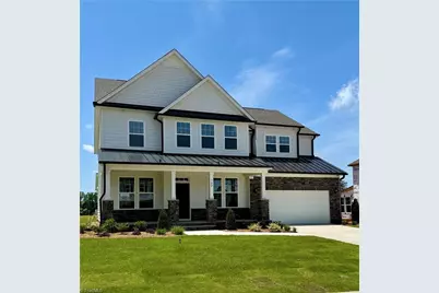 302 Greenfield Drive, Gibsonville, NC 27249 - Photo 1