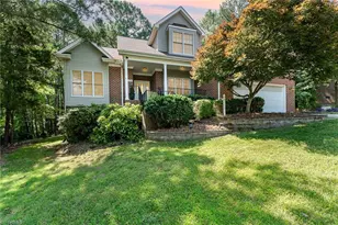 126 Bent Pine Rd, Thomasville, NC 27360 - Photo 1