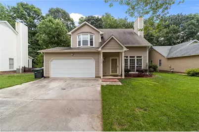 3308 Winburn Drive, Greensboro, NC 27410 - Photo 1