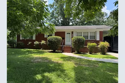 2211 Lake Forest Drive, High Point, NC 27265 - Photo 1