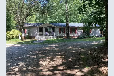 1596 Gideon Grove Church Road, Stokesdale, NC 27357 - Photo 1