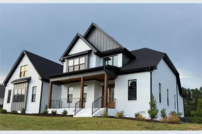 1000 Hayes Farm Drive, Summerfield, NC 27358 - Photo 1