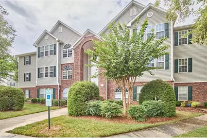 423 Scholastic Drive, Winston-Salem, NC 27106 - Photo 1