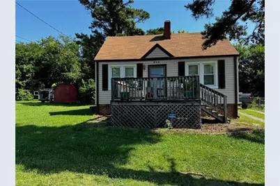 312 Robbins Street, Greensboro, NC 27406 - Photo 1