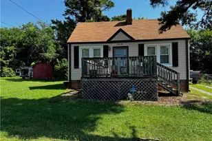 312 Robbins St, Greensboro, NC 27406 - Photo 1