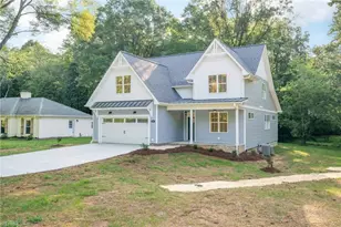 2045 Storm Canyon Rd, Winston-Salem, NC 27106 - Photo 1