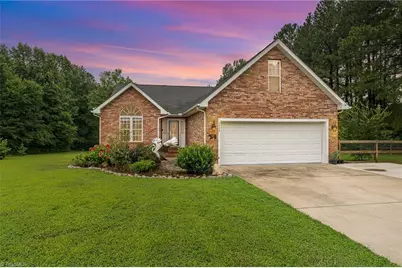 2472 Woods Stream Lane, Asheboro, NC 27205 - Photo 1