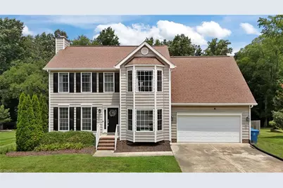 4306 Suffolk Trail, Greensboro, NC 27407 - Photo 1
