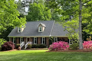 402 Courtland Dr, Elon, NC 27244 - Photo 1