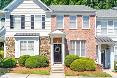 26 Ledgerstone Lane, Greensboro, NC 27407 - Photo 1