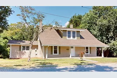 1023 Spring Street, Mount Airy, NC 27030 - Photo 1
