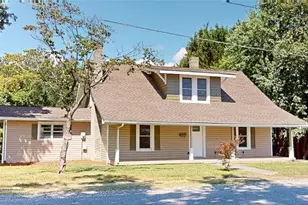 1023 Spring St, Mount Airy, NC 27030 - Photo 1