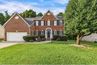 2107 Liberty Valley Road, Greensboro, NC 27406 - Photo 1