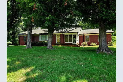 206 Bluebird Road, North Wilkesboro, NC 28659 - Photo 1