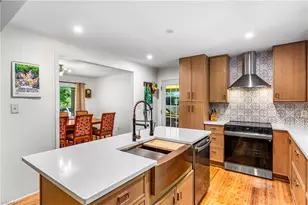 4348 Mashie Dr, Pfafftown, NC 27040 - Photo 1