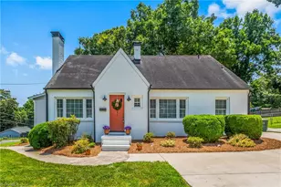 1531 S Hawthorne Rd, Winston-Salem, NC 27103 - Photo 1