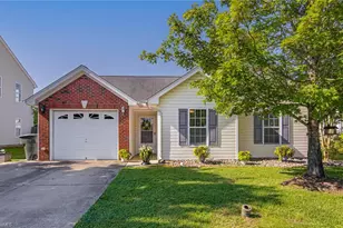 1904 Brightwood School Rd, Greensboro, NC 27405 - Photo 1