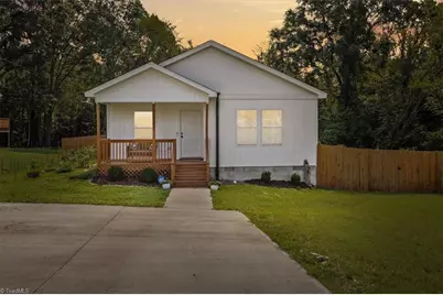 619 Spence Street, Burlington, NC 27217 - Photo 1