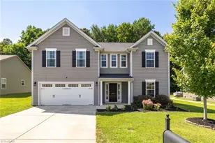 4502 River Gate Dr, Clemmons, NC 27012 - Photo 1