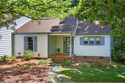 922 Chatfield Drive #C, Jamestown, NC 27282 - Photo 1