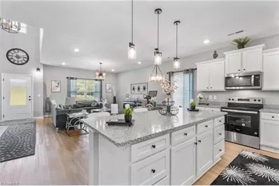 100 Macintosh Drive, King, NC 27021 - Photo 1