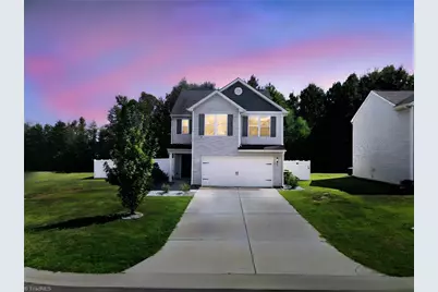 119 Gideon Place, Burlington, NC 27217 - Photo 1