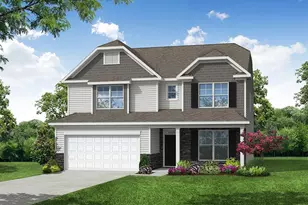 2052 Abbotts Vis Dr, Kernersville, NC 27284 - Photo 1