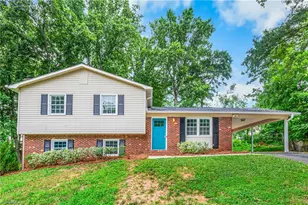 911 Chuppway Ct, Winston-Salem, NC 27106 - Photo 1